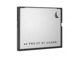 Angelbird AV PRO CF XT 256GB (ABD-AVP256CFXT-A)